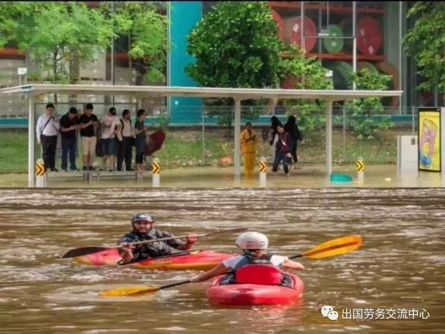 花园城市新加坡，看完这50个理由我决定留在这不走了