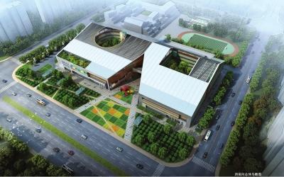 【郑州航空港五周年｜牢记嘱托·全新起航】之八：幸福启程 共享和谐
