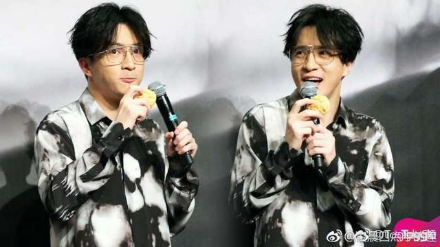 薛之谦你知道自己在新加坡有多火吗？