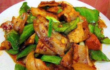 四川地道的10道川菜，你最喜欢吃那个？你又会做几个？