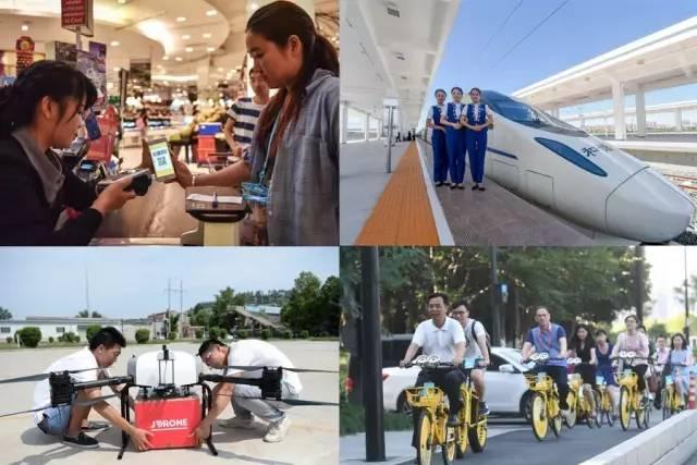 中国这一领域晋升“新四大发明”！日本、新加坡纷纷效仿