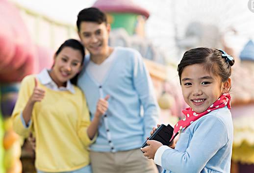 一家三口去泰国一个星期，要多少钱？居然比三亚还便宜？