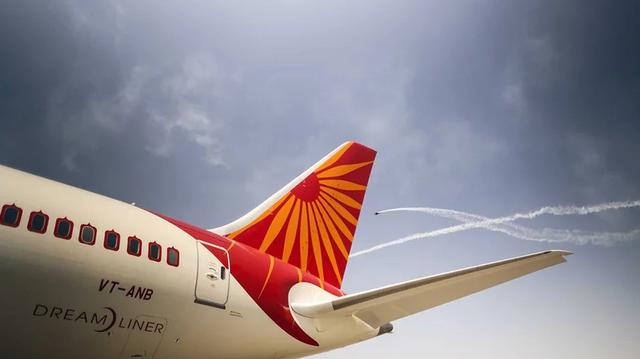 新加坡航空或考虑竞购印度航空股份