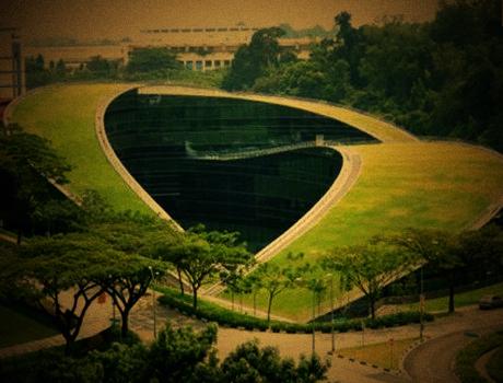 新加坡南洋理工大学本科申请基本信息汇总