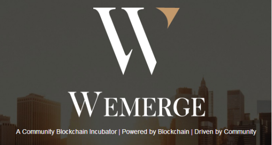 BioBridge脉动链在Wemerge会议中崭露头角