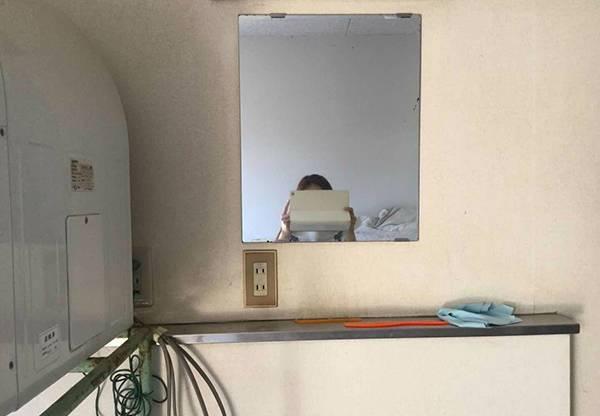 “浴室藏摄像头”事件：在日中国女研修生称警方证实拍到裸体