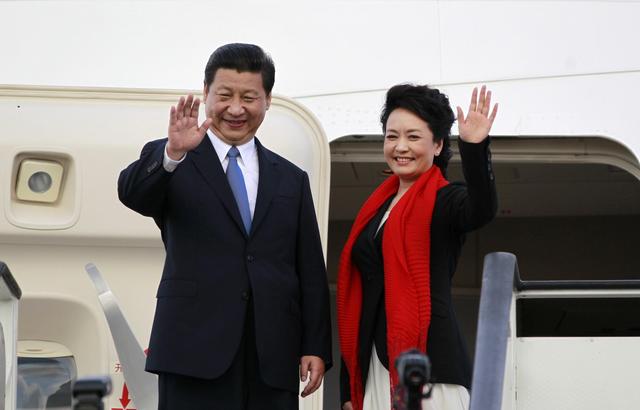 习近平外交思想与中国周边外交