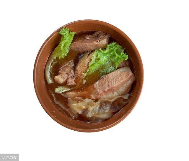 马来西亚肉骨茶的诞生，包含了多少华侨的辛酸泪