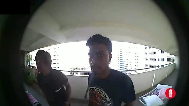 谁说老外素质高，新加坡的售货员这样做 ？