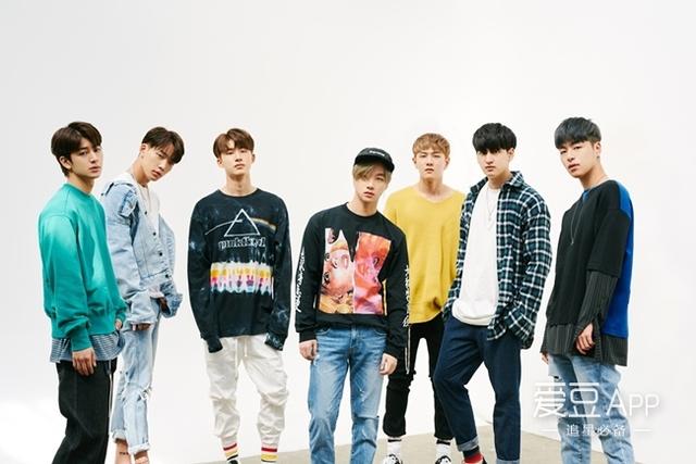 「iKON」「新闻」180306 登顶11个国家与地区iTunes榜首 iKON 41天榜单1位