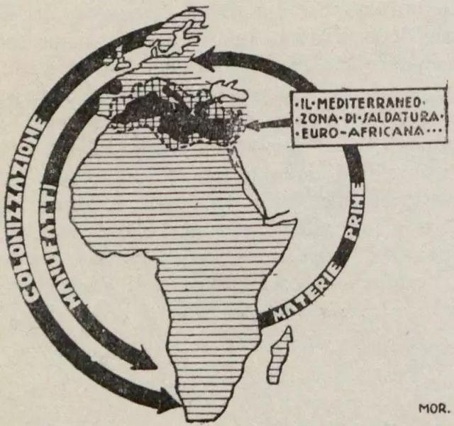 以史为鉴｜欧洲是如何应对“美国威胁论”的（1870-1950）？