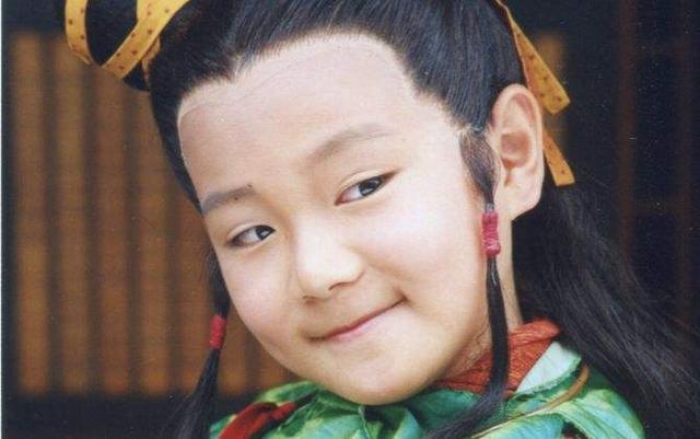 《莲花童子哪吒》19年了：哪吒长大更帅了，妲己入豪门，她消失