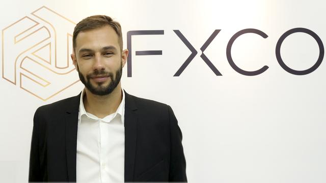 FXCO PBFT共识机制 打造外汇联盟链