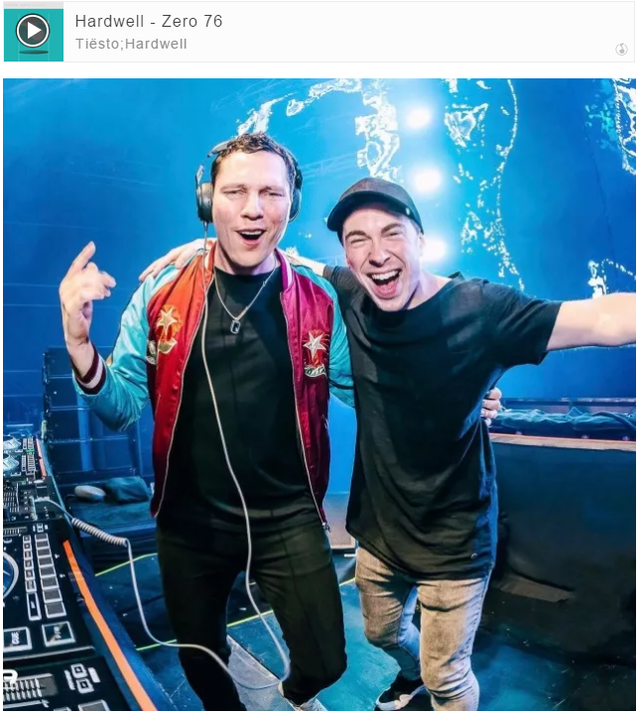 Hardwell ，你们心中永远的世界第一要来昆明了！