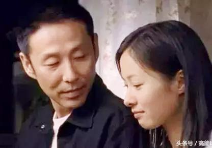 认陈道明当“爸”，被于正讽小三，刘亦菲这位同学也是一枚奇女子