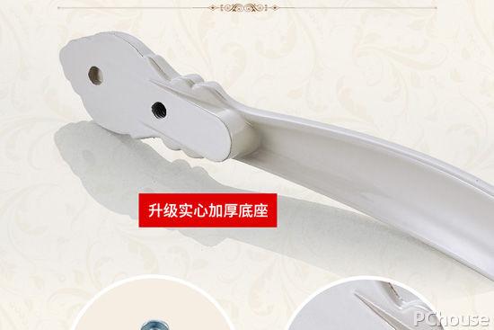 鞋柜拉手品牌推荐 鞋柜拉手新品最新推荐