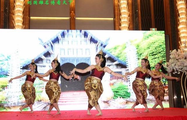2018•礼仪东方强势项目7连发，推动礼仪文化走向国际舞台