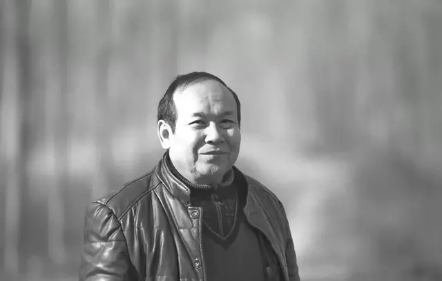 【小说大世界】戳垛匠