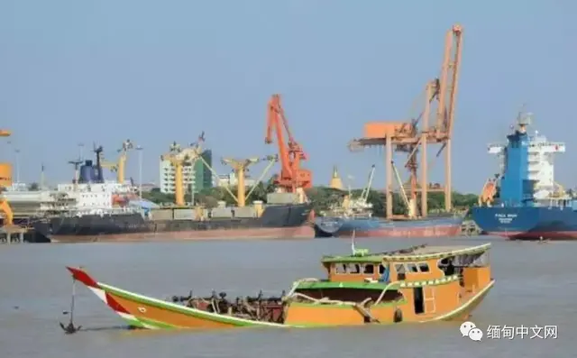 仰光省政府一个决定，新加坡急了，国内的老司机笑了！