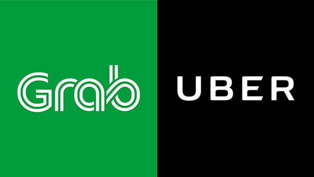 新加坡版“滴滴”Grab要收购Uber东南亚业务了