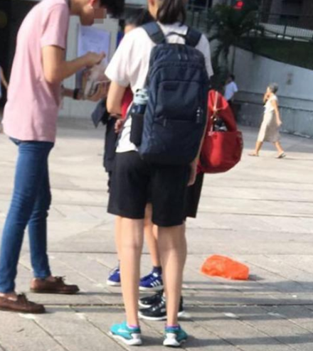 猖狂！“索捐案”专找新加坡学生下手，还逼着去提款机拿钱