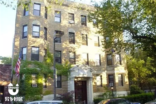 美国租房，为什么很多在国内定好公寓，到之后就感觉被坑了