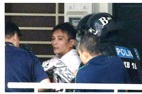 新加坡找了个瘾君子的“同屋主”，差点吓死！