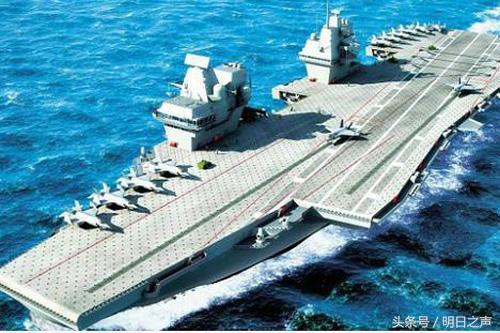 叫嚣巡航南海、驱逐俄国外交官，外媒：同时叫板中俄英国不自量力