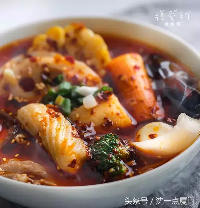 一月一次的免单日来袭，近30家餐厅包你吃到停不下来！