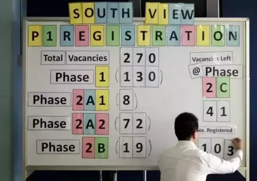 新加坡小一入学流程最新解读，国际生需提交的意向书到底是什么？