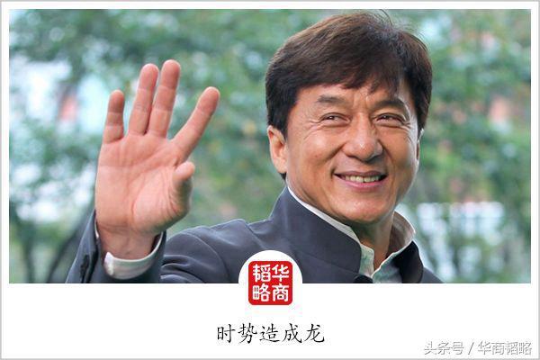 这个打工仔干掉大BOSS，称霸行业20年，却被一场大浪打翻