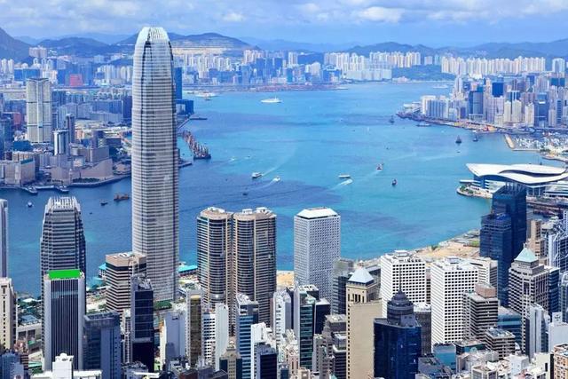 日本、意大利都输了！中国香港成全球最长寿地区，秘诀在此