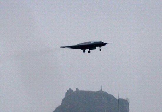 为何西方对这款中国造无人机惴惴不安？指责我们又玩坏了一项技术