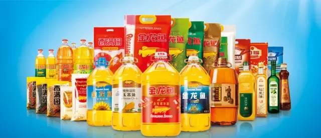 益海嘉里商业帝国在中国的扩张之路