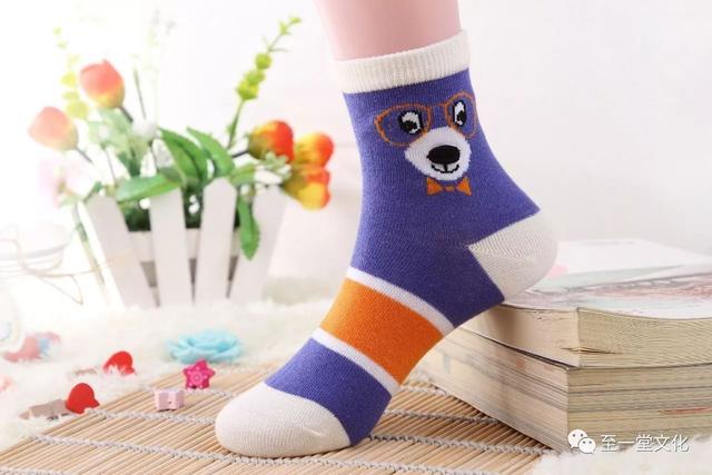 袜业源流史（连载十三）