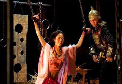 历史上令人毛骨悚然的酷刑废除后，这个仍被沿用至今