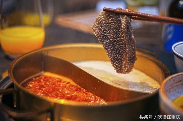 吃个火锅如吃米其林大餐，这家店给了重庆一个惊喜