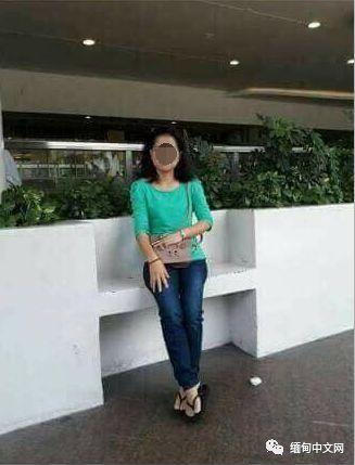 缅甸女子在新加坡跳楼死亡，这还不是第一次！