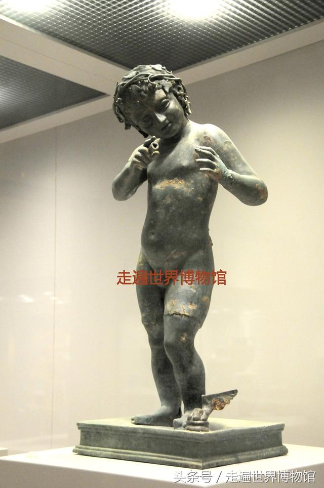 丘比特，一个既不天真也不纯洁、还不着调的小爱神