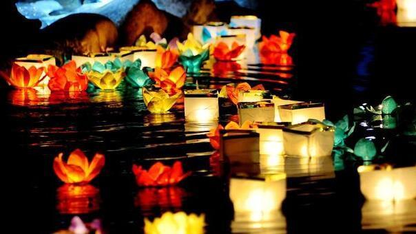 原来元宵节不只是中国人的节日，看世界各地如何闹元宵！