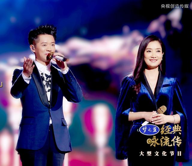 没煽情，没PK的音乐节目竟然这么好看，央妈认真起来真是没有对手