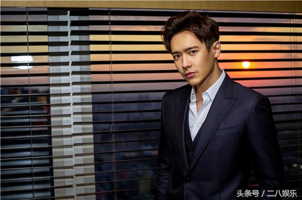 义渠君高云翔涉嫌性侵 娱乐圈的模范夫妻还有谁？