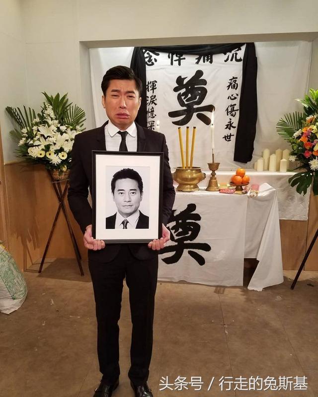 KC会死？大小姐又有新恋情？《开心速递》最不能接受的画面出现了