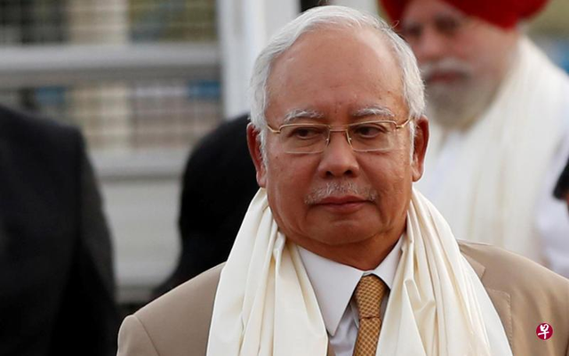 否认濒临破产 纳吉布称马来西亚有能力还债