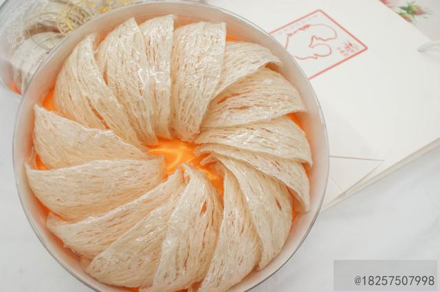 燕窝——年轻的秘密，我只偷偷告诉你