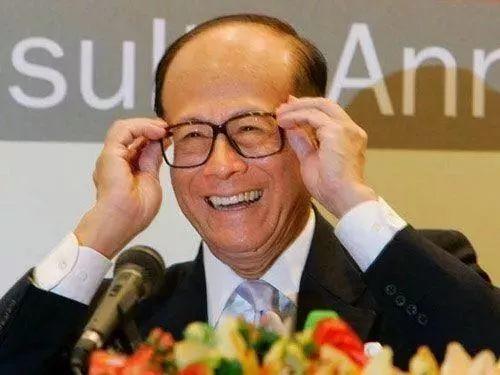 刚刚，90岁李嘉诚确认退休！曾表白对湖北有一份特殊的情感