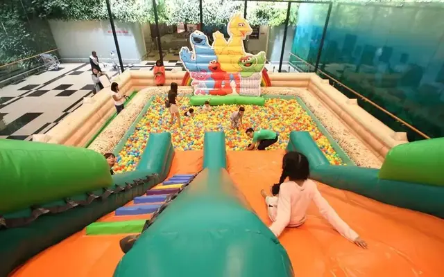 3月学校假期来临，新加坡最适合亲子游的地方有哪些？