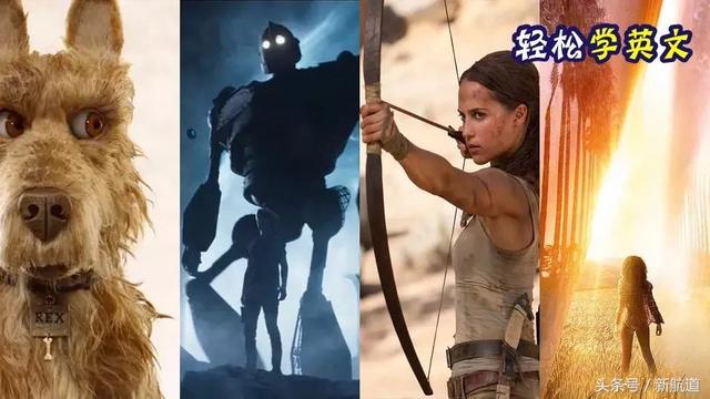 BBC推荐：3月除了奥斯卡颁奖，这4部电影同样不能错过！