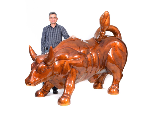 3D打印市场有这样一家公司，一篇文章让你了解Stratasys