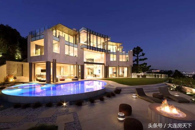哪里房价最贵？香港豪宅尺价3.31万全球第二